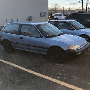 Meet your Posher, Alex